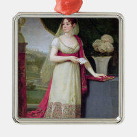 Josephine Tasher de la Pagerie Empress