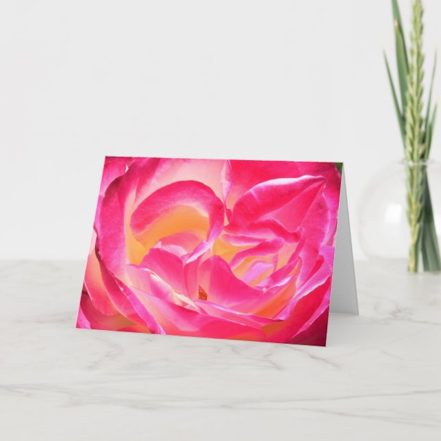 Josephs Mantel Karte (Vorderseite)