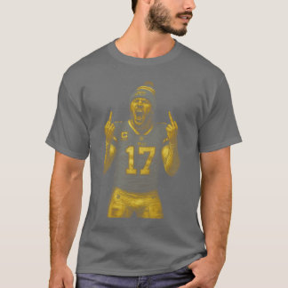 Josh Allen Flippinghe Vogel Vintage Klassiker retr T-Shirt