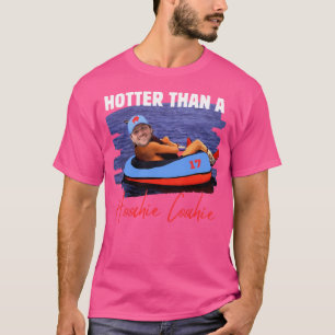 Josh Allen Jackson Funny Josh Allen T-Shirt