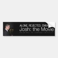 Josh Aufkleber
