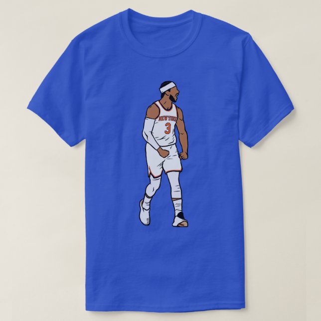 Josh Hart Flex T-Shirt (Design vorne)