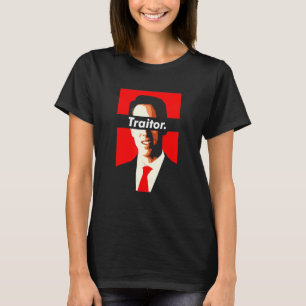 Josh Hawley Traitor Josh Hawley Ist zum Kotzen T-Shirt