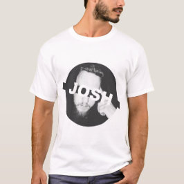 JOSH-Logo-Shirt T-Shirt