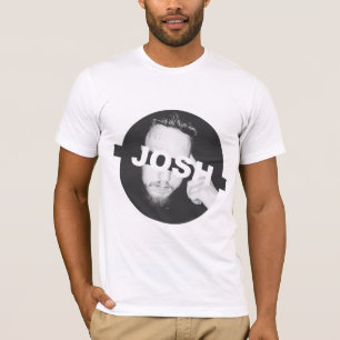 JOSH-Logo T-Shirt