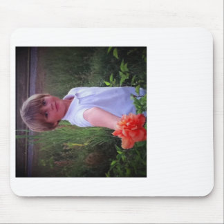 josh Mausunterlage Mousepad