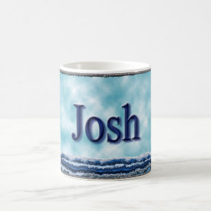 JOSH SEGELBOOT-TASSE TASSE