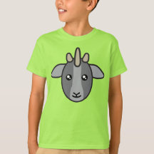 Josh The G.O.A.T. T-Shirt