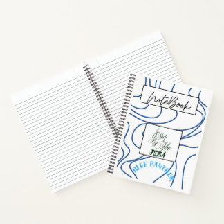 JoShopByAfro remains the same as it appears to be  Notizbuch