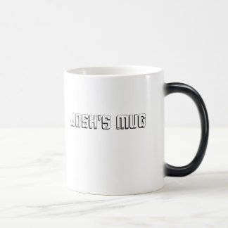 Joshs Tasse, Joshs Tasse