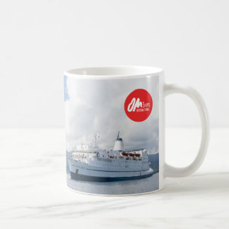 Joshua-1:9 Tasse