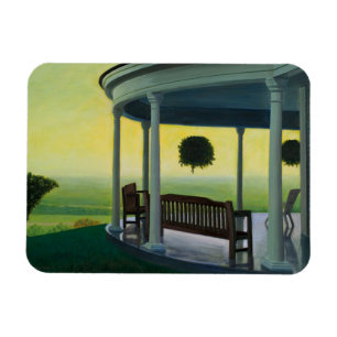 Joshua auf Hoch 1998 Magnet