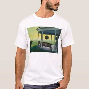 Joshua auf Hoch 1998 T-Shirt