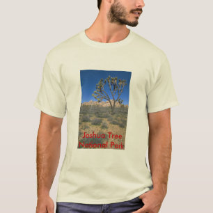 Joshua-Baum-Nationalpark T-Shirt