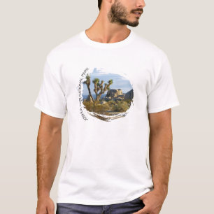 Joshua-Baum-Shirt! T-Shirt