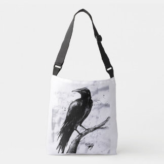 Joshua Dusk Raven Tasche