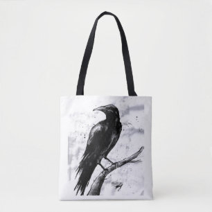 Joshua Dusk Raven Tasche