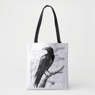 Joshua Dusk Raven Tasche