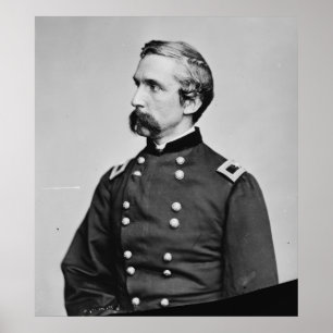 Joshua Lawrence Chamberlain Poster