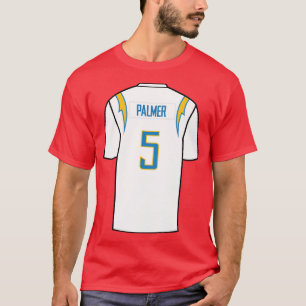 Joshua Palmer Jersey 3 T-Shirt