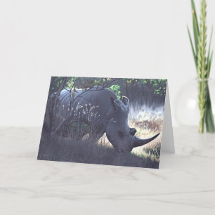 Joshua spioniert Anmerkungs-Karte aus Karte