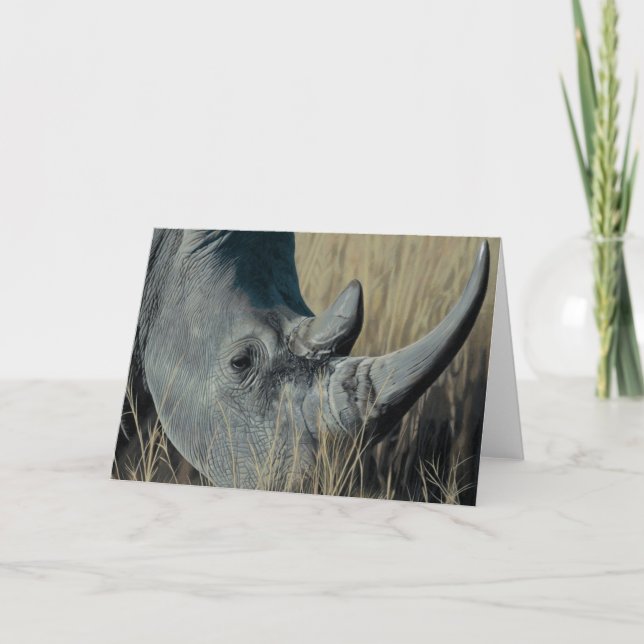 Joshua spioniert Anmerkungs-Karte aus Karte (Vorderseite)