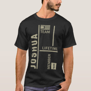 Joshua T-Shirt