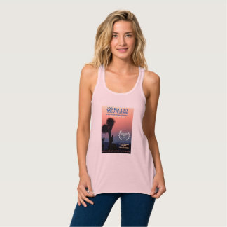 Joshua Tree 2023 Fllowy Tank
