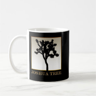 Joshua Tree 30. Kaffeetasse