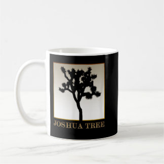 Joshua Tree 30. Kaffeetasse