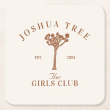 Joshua Tree Bachelorette