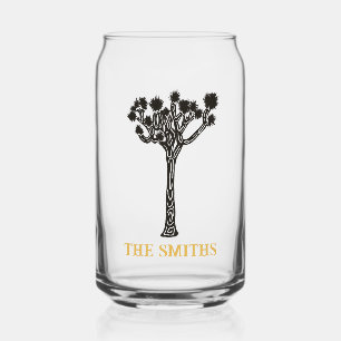 Joshua Tree Gastgeschenke Hochzeiten Dosenglas