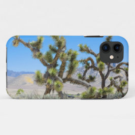 Joshua Tree in Kalifornien Case-Mate iPhone Hülle