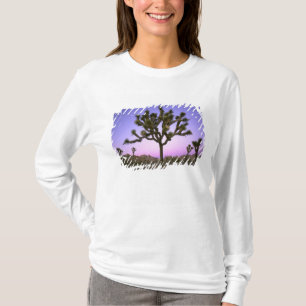 JOSHUA TREE NATIONAL PARK, KALIFORNIEN. USA. T-Shirt