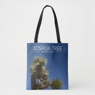 Joshua Tree Nationalpark Branches Styliste Travel