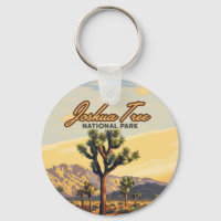 Joshua Tree Nationalpark California