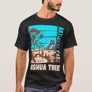 Joshua Tree Nationalpark California T-Shirt