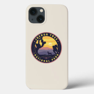 Joshua Tree Nationalpark Case-Mate iPhone Hülle