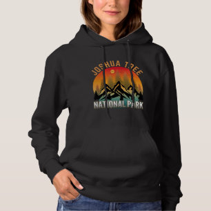 Joshua Tree Nationalpark Hoodie