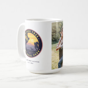 Joshua Tree Nationalpark Kaffeetasse