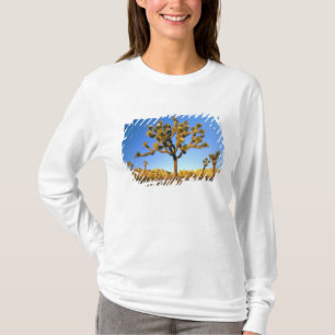 Joshua-Tree-Nationalpark, Kalifornien. USA. T-Shirt