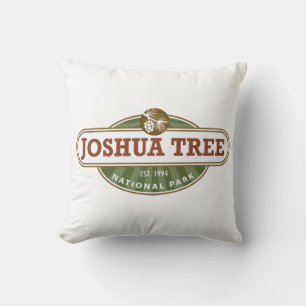 Joshua Tree Nationalpark Kissen