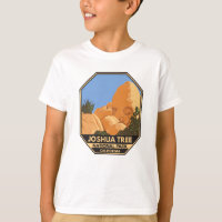 Joshua Tree Nationalpark Skull Rock