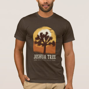 Joshua Tree Nationalpark T-Shirt