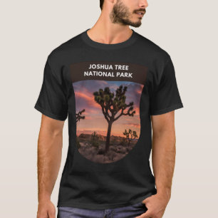 Joshua Tree Nationalpark T-Shirt