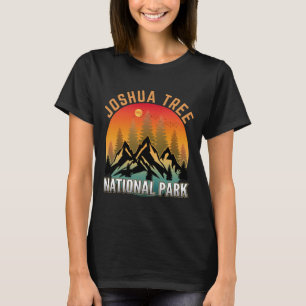 Joshua-Tree-Nationalpark T-Shirt
