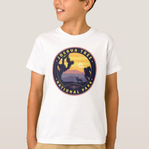 Joshua Tree Nationalpark T-Shirt