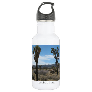 Joshua Tree Nationalpark Trinkflasche