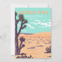 Joshua Tree Nationalpark Tule Springs Vintag