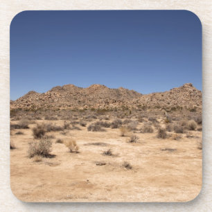Joshua Tree Nationalpark Untersetzer